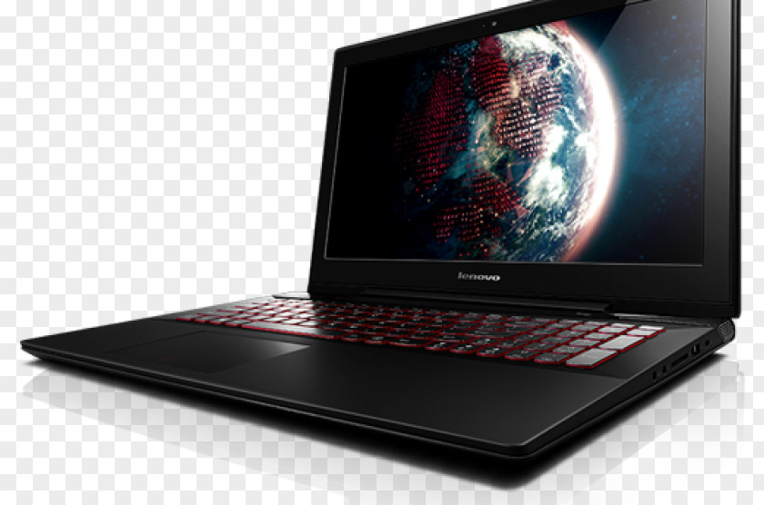 Laptop Intel Lenovo IdeaPad Yoga 13 Y50-70 PNG
