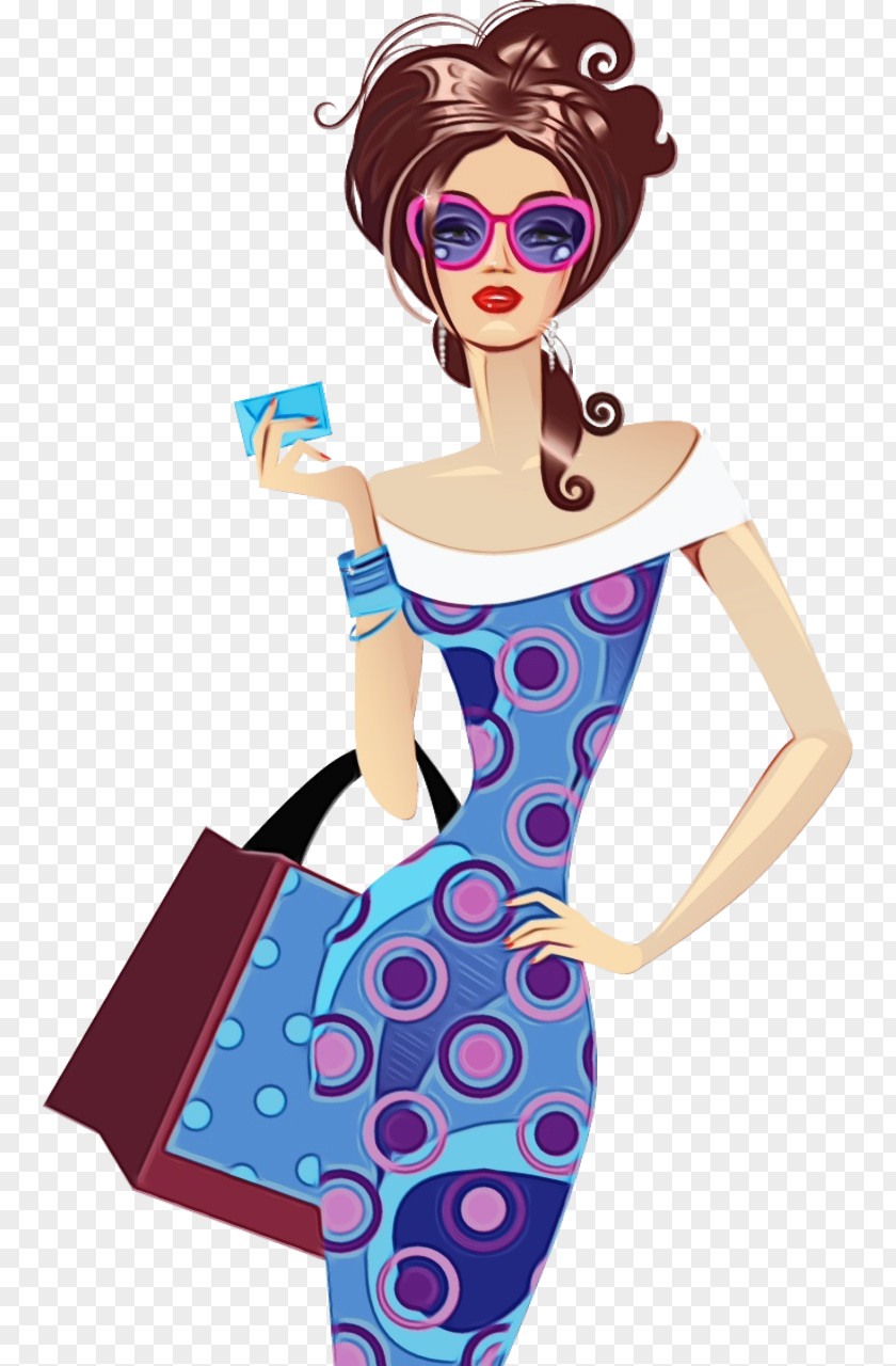 Online Shopping United States Vector Graphics Illustration PNG
