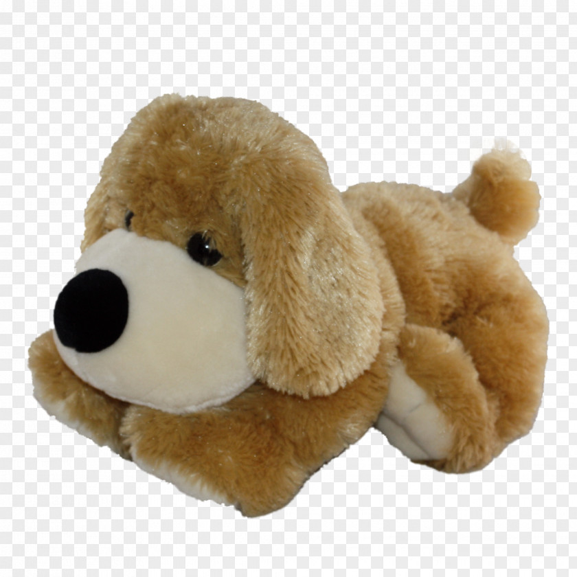 Puppy Dog Breed Companion Stuffed Animals & Cuddly Toys PNG