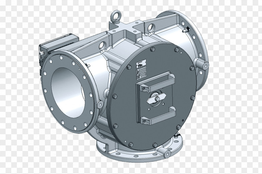 Rotary Valve Coperion GmbH Waeschle Butterfly PNG