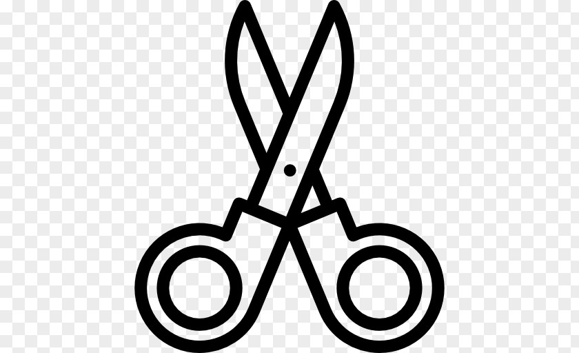 Scissors Clip Art PNG