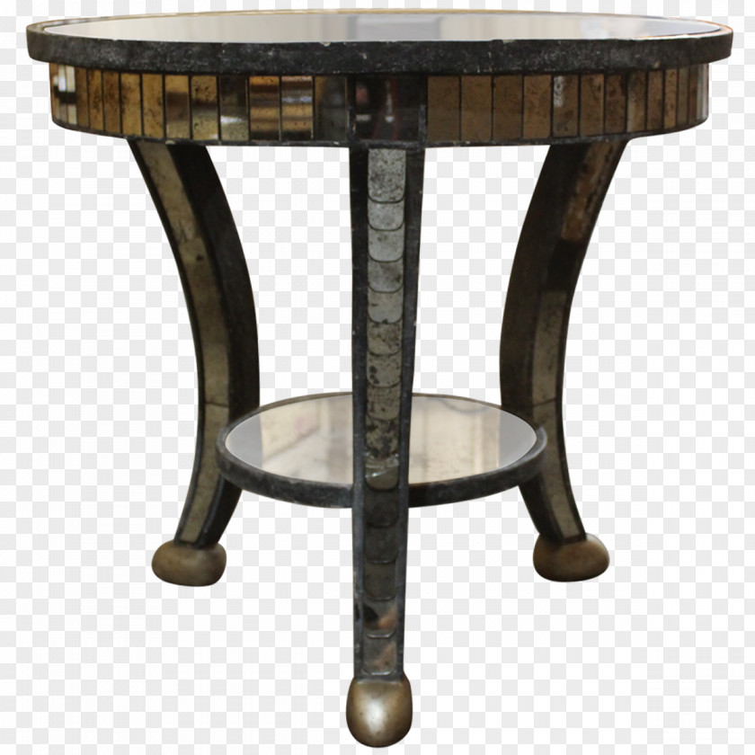 Side Table Antique PNG