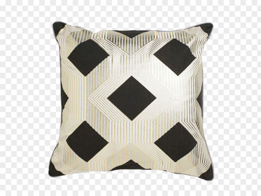 Simple Modern Pillow Northern Europe Throw PNG