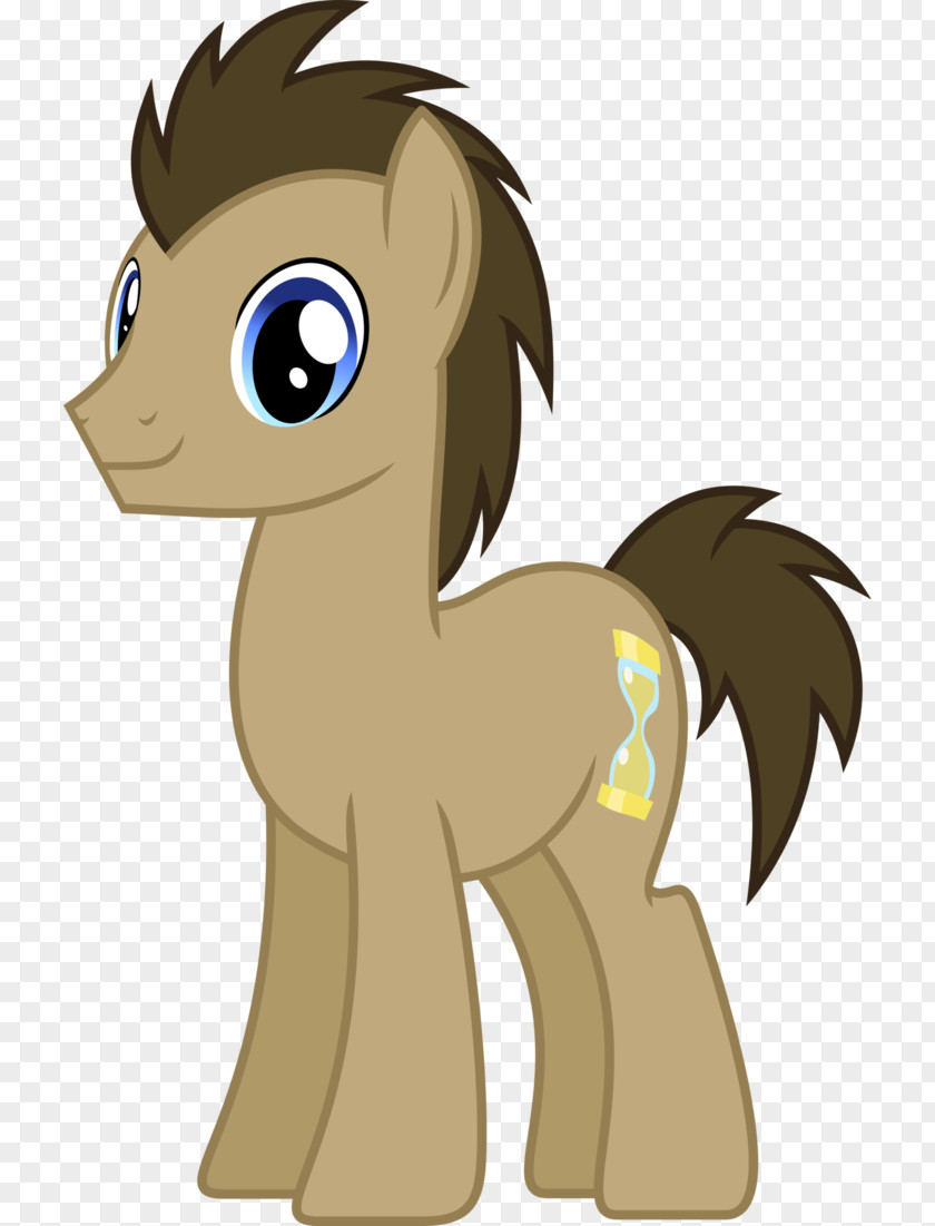 Vector Cartoon Male Doctor Derpy Hooves Pony Twilight Sparkle PNG