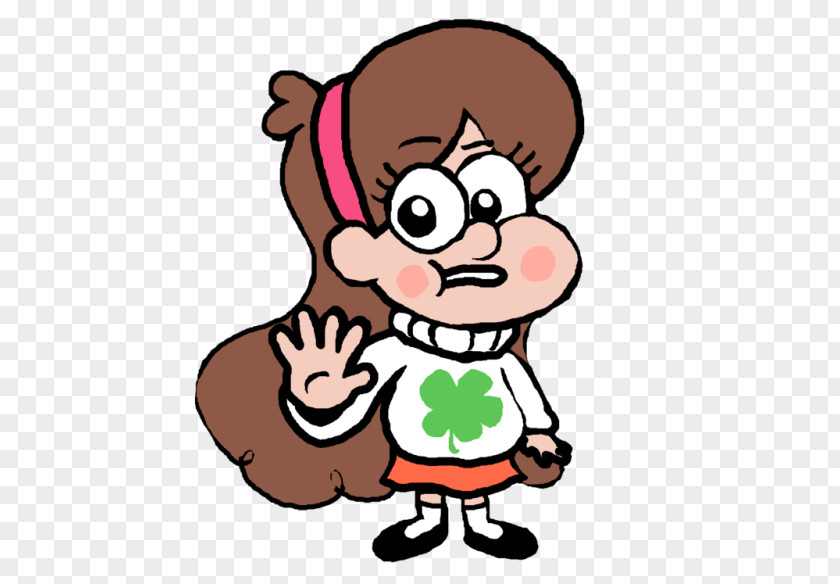 Animal Crossing Leaf New Mabel Pines Auckland Zinefest Clip Art Character Four-leaf Clover PNG
