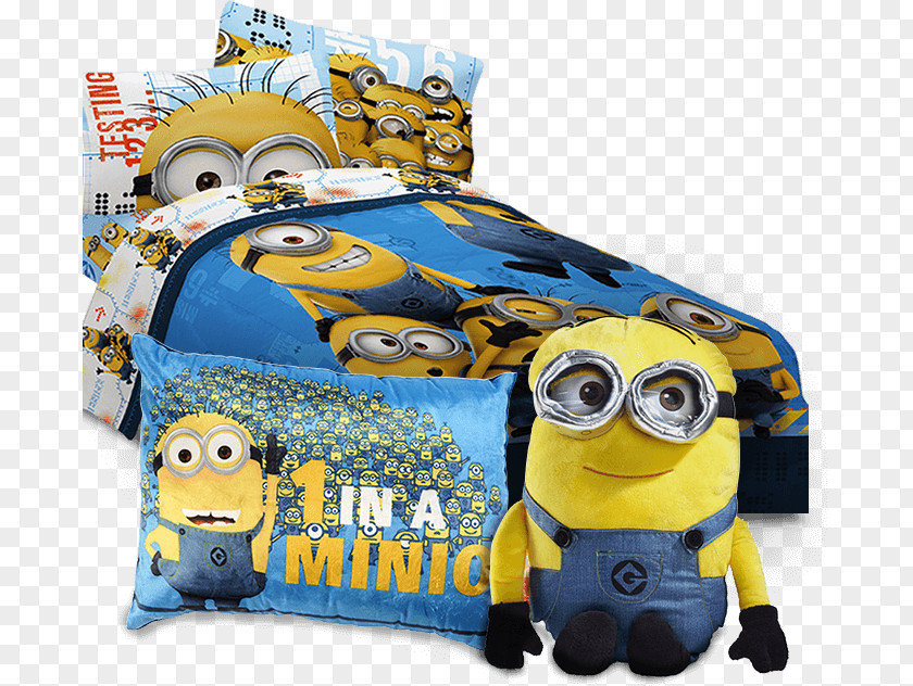 Bed Sheets Baby Bedding Bob The Minion Comforter PNG