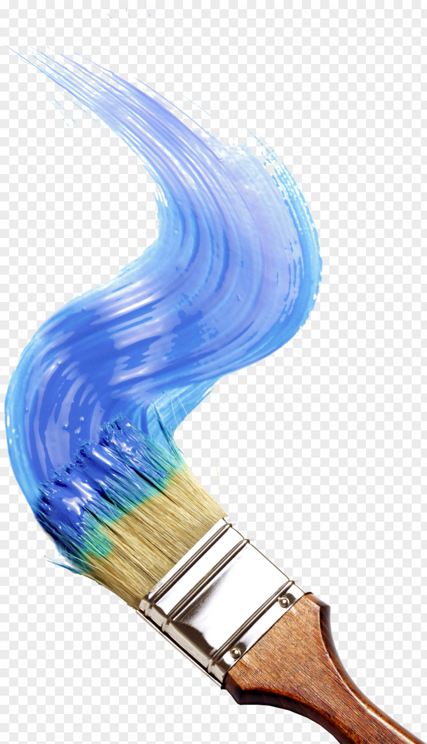 Brushes Paintbrush Painting Clip Art PNG