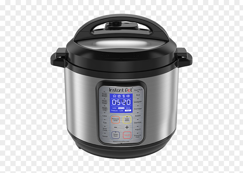 Cooking Instant Pot Pressure Slow Cookers Chef PNG