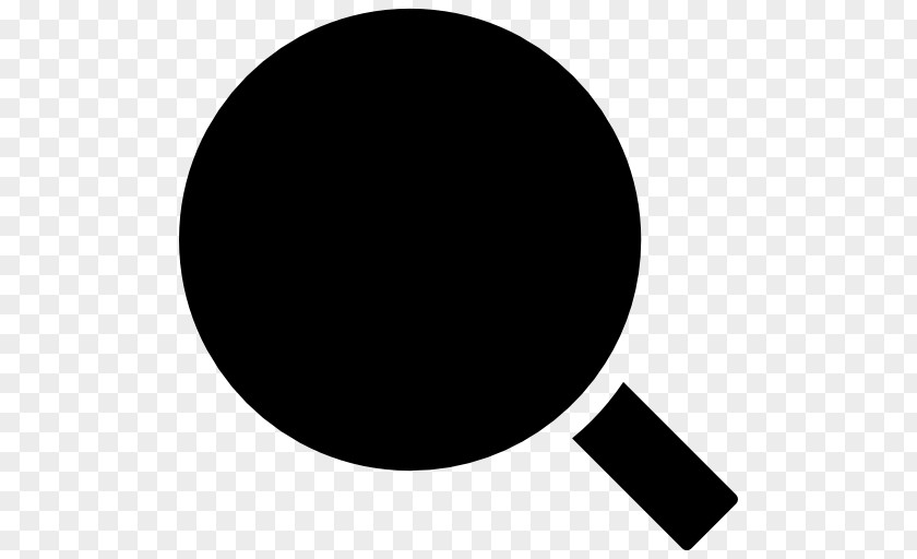 Cursor Magnifying Glass PNG