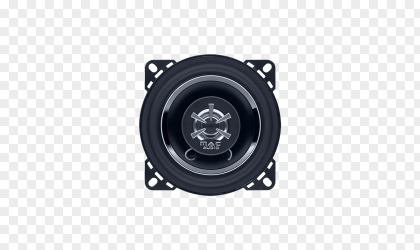 Ford Truck Speakers Car Coaxial Loudspeaker Vehicle Audio Full-range Speaker PNG