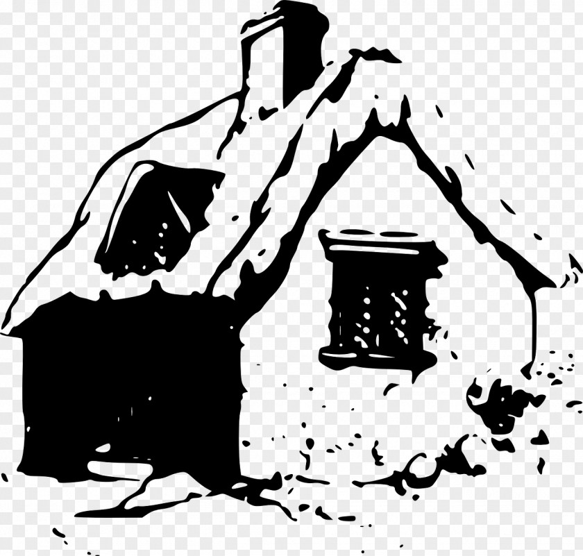 House Holtsville Cottage Hut Clip Art PNG