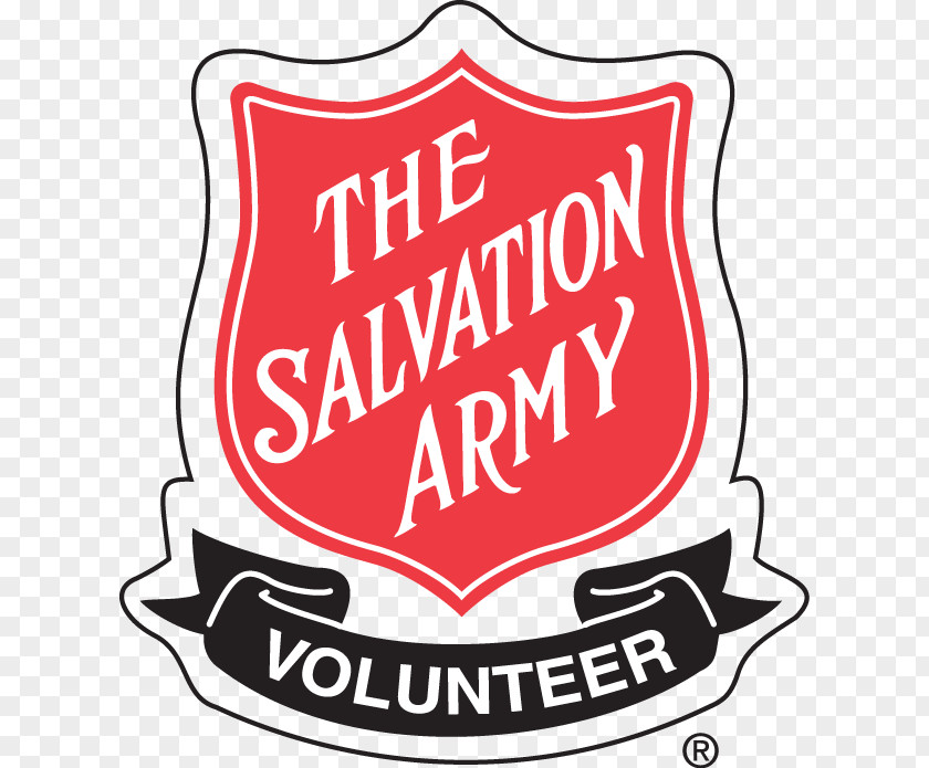 International Volunteer Day Logo The Salvation Army Volunteering Organization Charity Shop PNG