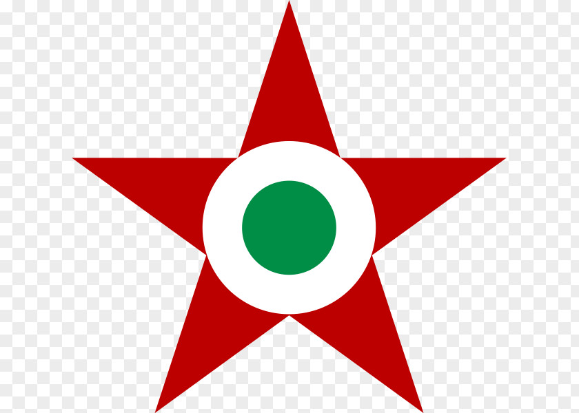 Mig 21 Hungary Hungarian Air Force Roundel PNG