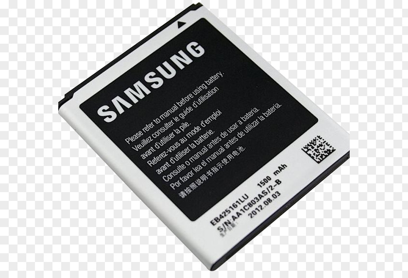 Samsung Galaxy S III Mini Duos 2 Ace PNG