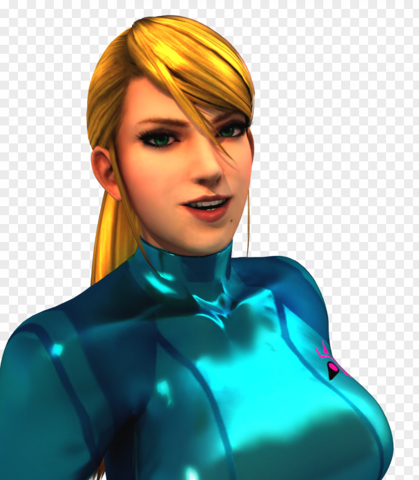 Samus Super Smash Bros. For Nintendo 3DS And Wii U Aran Metroid Character PNG