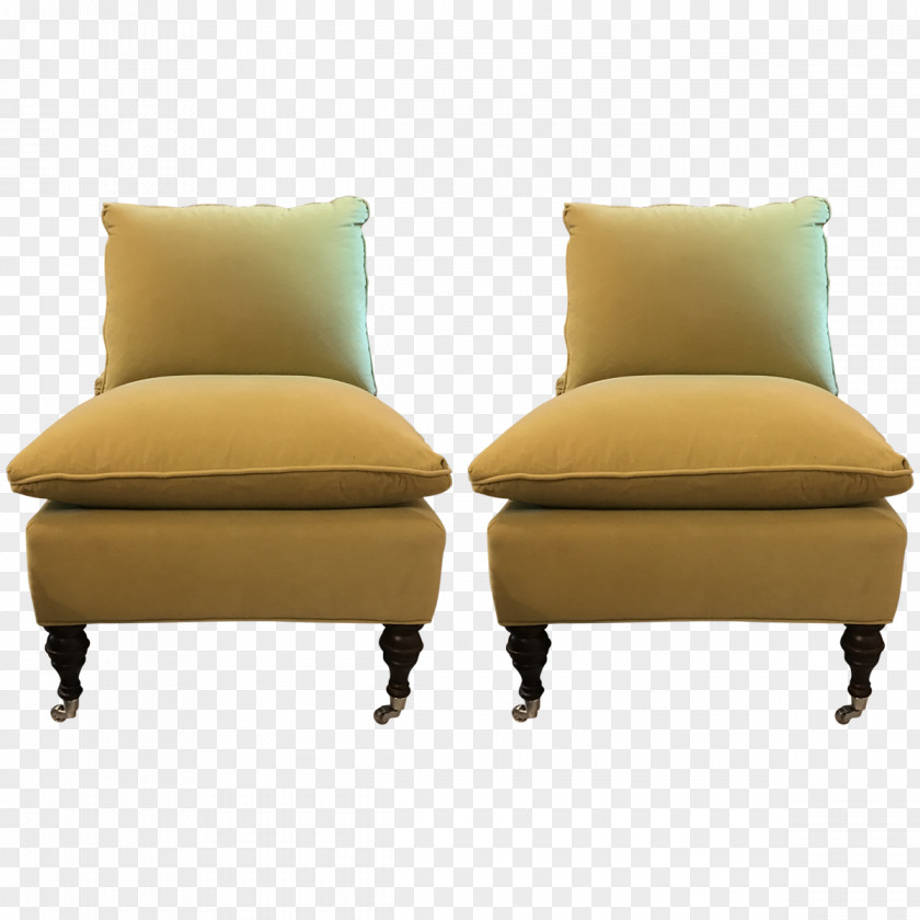 Sea，slipper Club Chair Table Tuffet Furniture Couch PNG