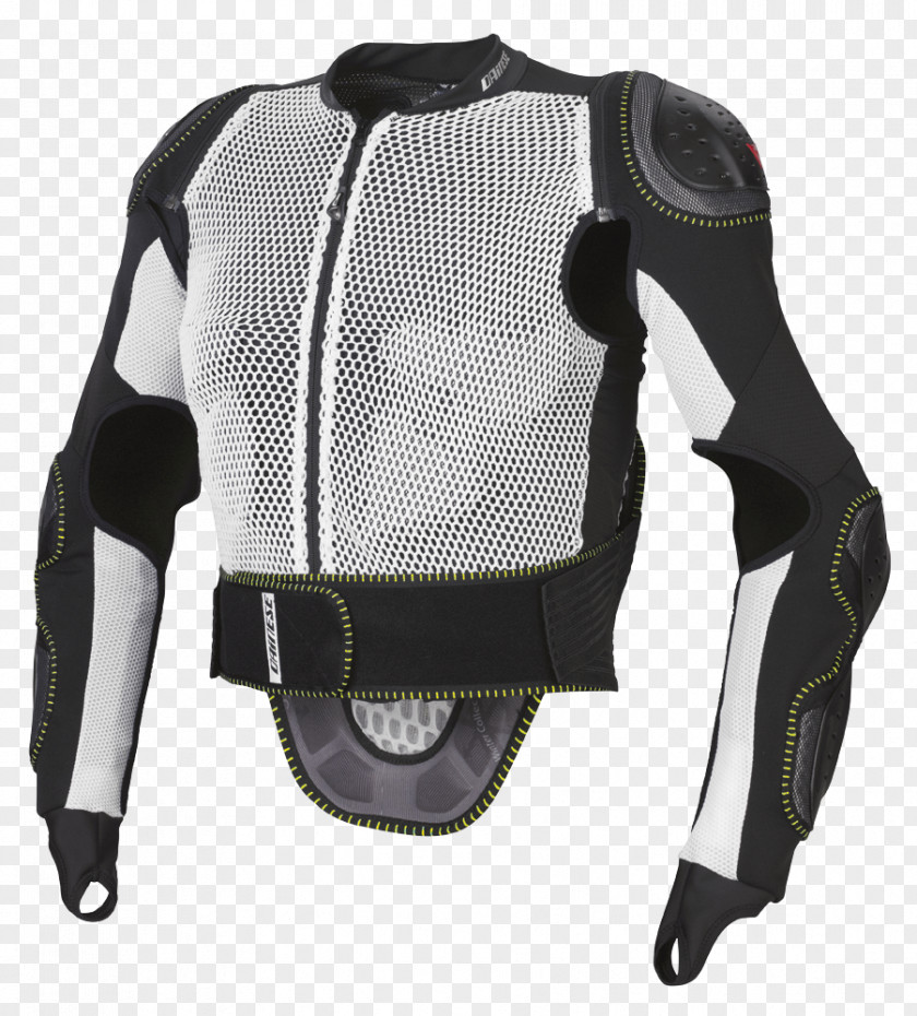 Skiing Dainese Snowboard Body Armor PNG
