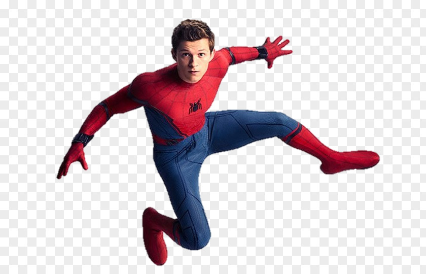 Spider-man Spider-Man Marvel Cinematic Universe Iron Man Nick Fury Okoye PNG