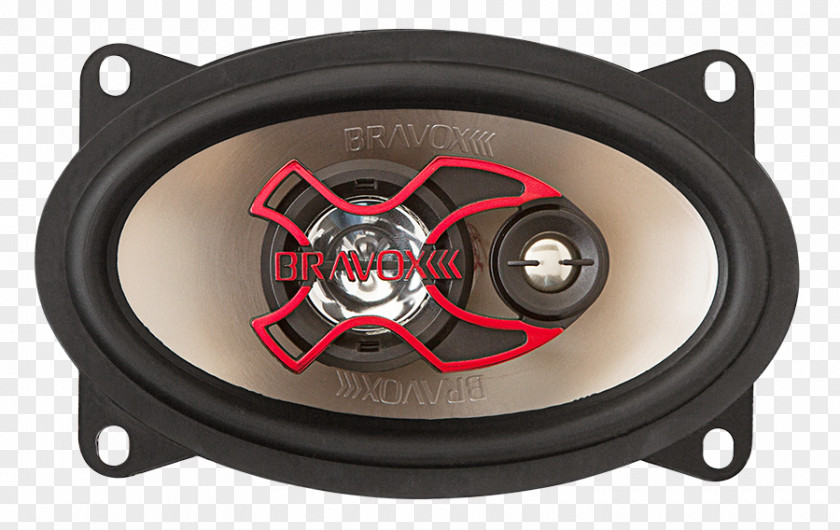 Alto Falante Audio Power Loudspeaker Subwoofer Vehicle Ohm PNG