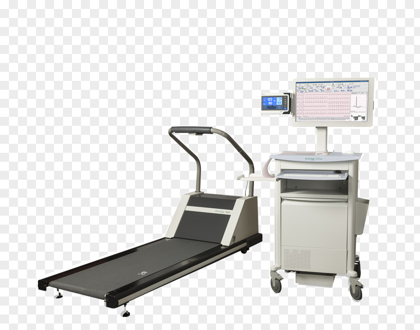 Cardiopulmonary Exercise Testing Cardiac Stress Test Cardiology Electrocardiography Medical Equipment PNG