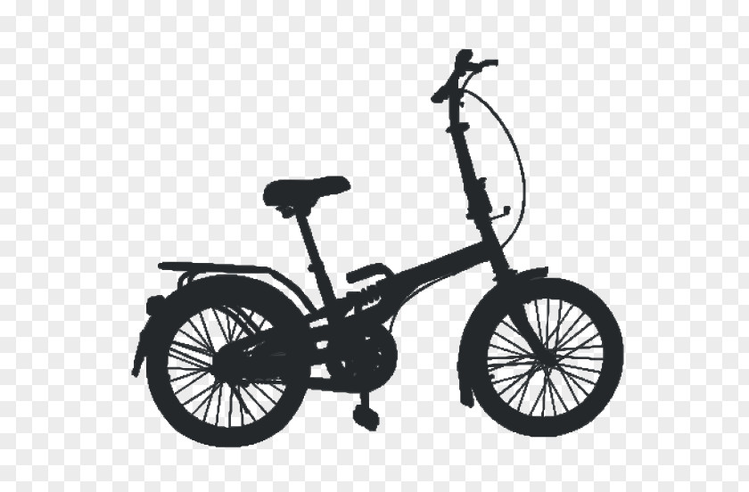 Fold The Bike Profile Electric Vehicle New Belgium Brewing Company Bicycle Fatbike PNG