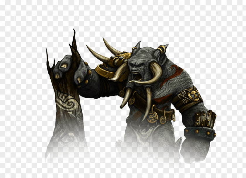 Heroes Of Newerth Behemoth Garena Legendary Creature 그리고 벽 PNG
