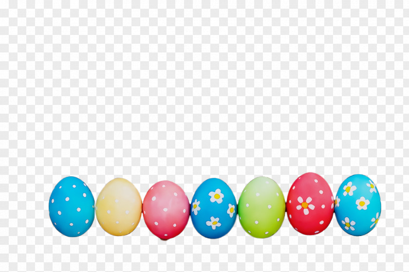 Holiday Food Easter Egg PNG