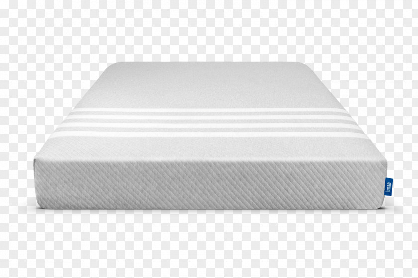 Mattress Futon Box-spring Leesa Sleep Bed PNG