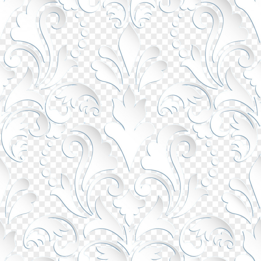 Paper-cut Pattern PNG pattern clipart PNG