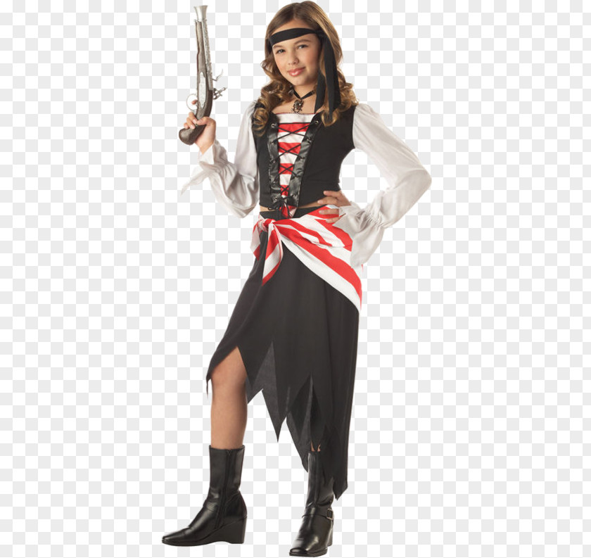 Pirate Halloween Costume Piracy Clothing Skirt PNG