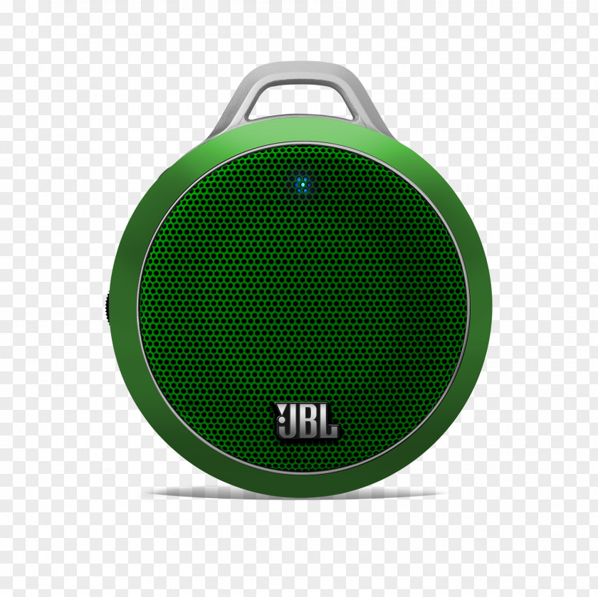 Portable Mini Audio JBL Micro Loudspeaker Wireless Speaker PNG