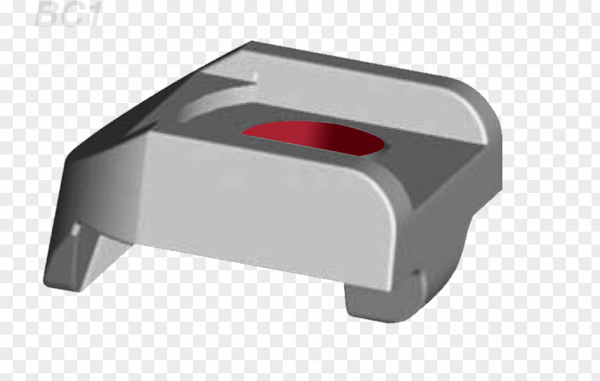 Powder Beam Clamp Rectangle Product Industry PNG