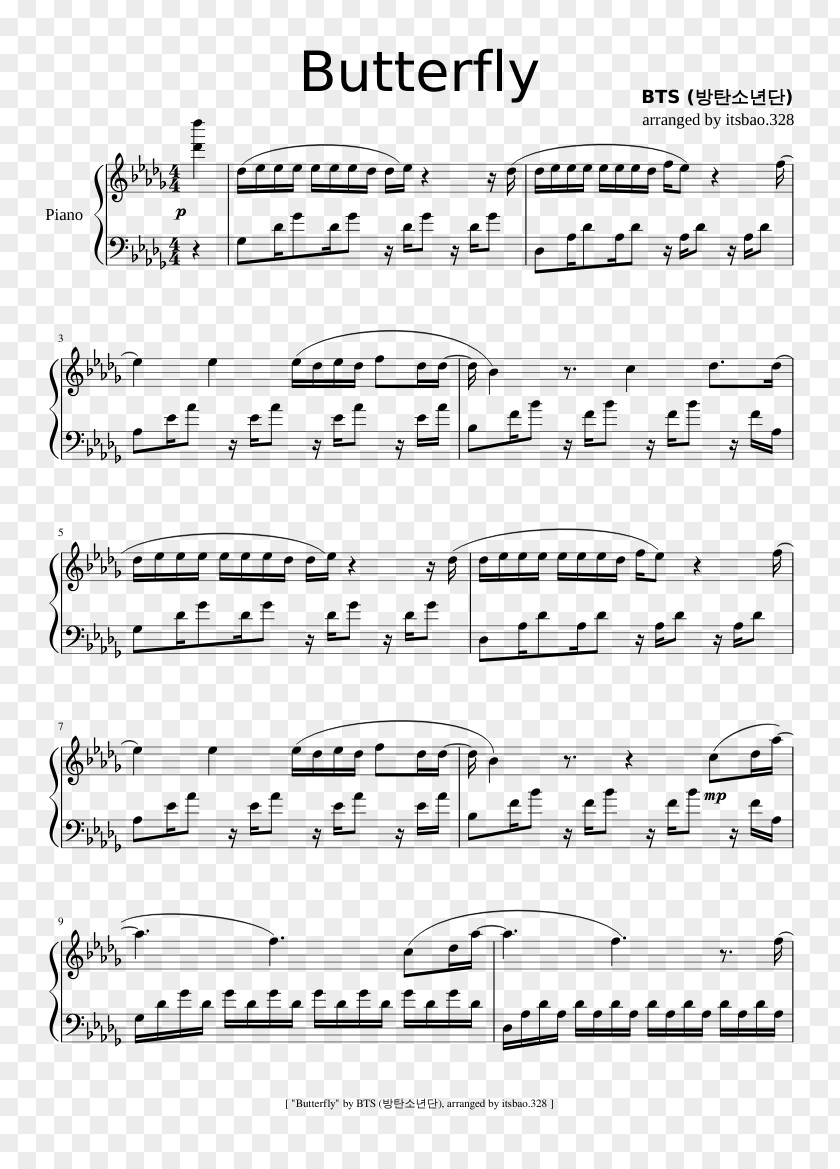Sheet Music Perfect Piano Song PNG Song, beautiful violin clipart PNG