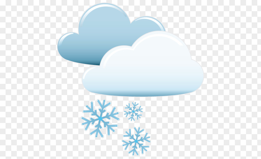 Snow Weather Climate Clip Art PNG