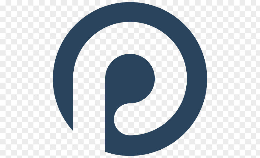 Social Media Logo Plaxo PNG