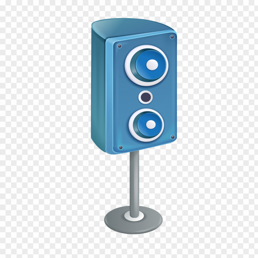 SPEAKER Loudspeaker Enclosure Horn PNG