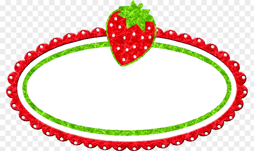 Strawberry Shortcake Clip Art PNG