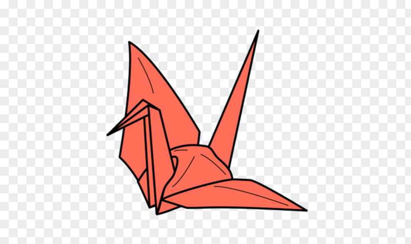 TSURU Origami Paper はじめてのおりがみ Bergveck PNG