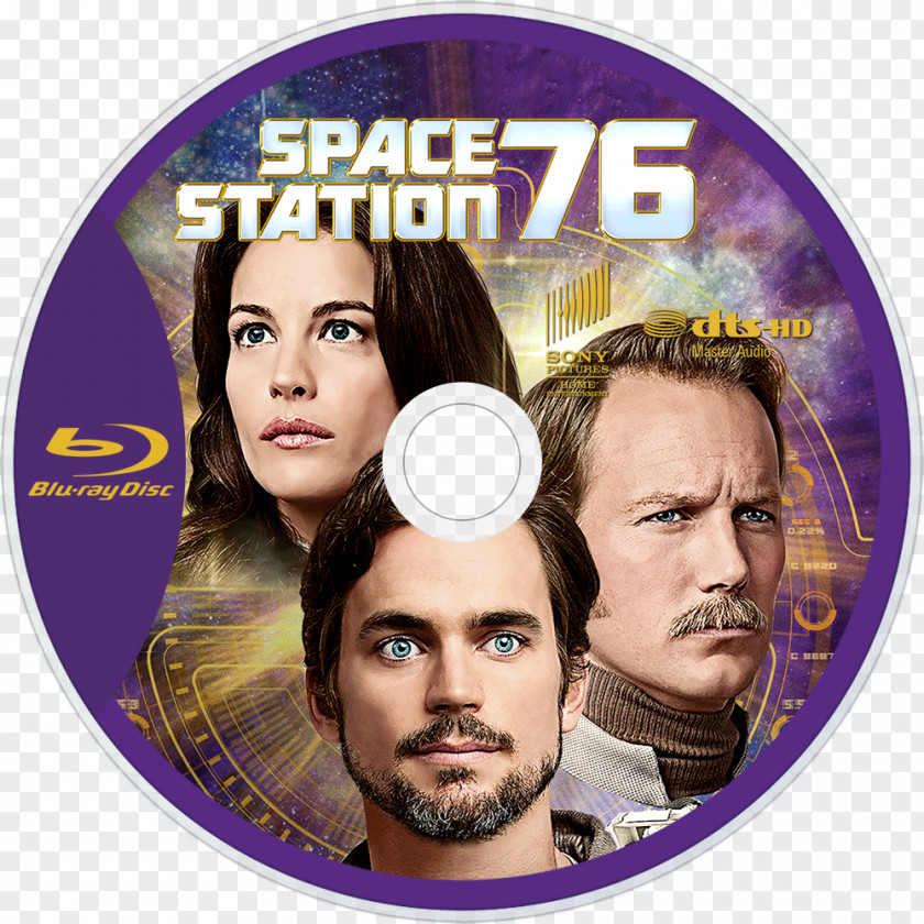 Actor Patrick Wilson Jack Plotnick Space Station 76 Film Comedy PNG