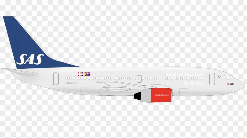 Aircraft Boeing 737 Airplane 767 Airline PNG
