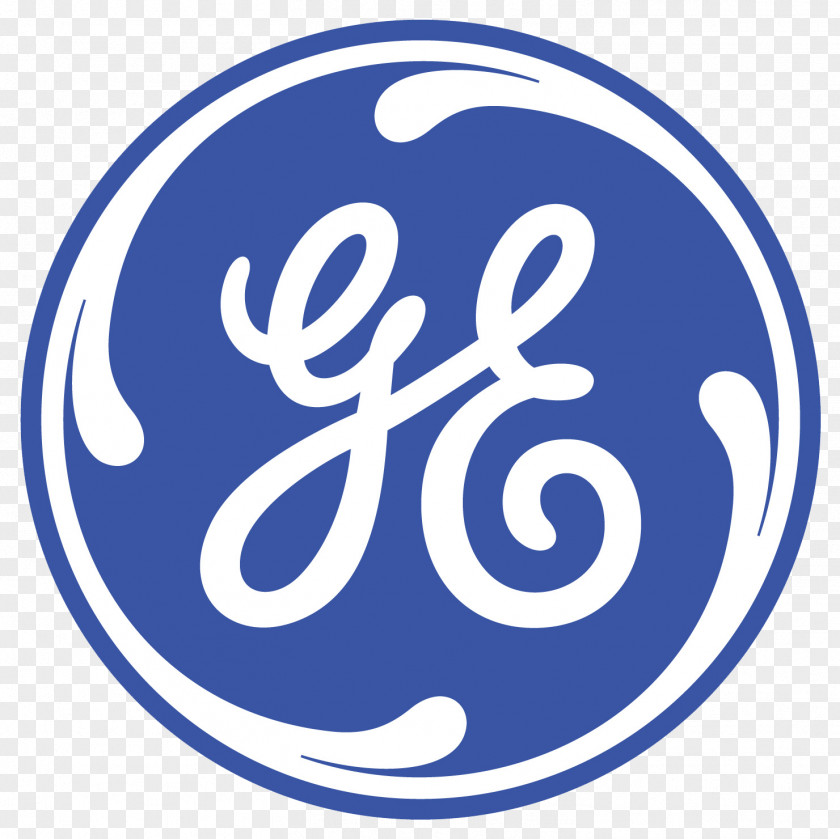 Business General Electric Logo Industry Conglomerate PNG