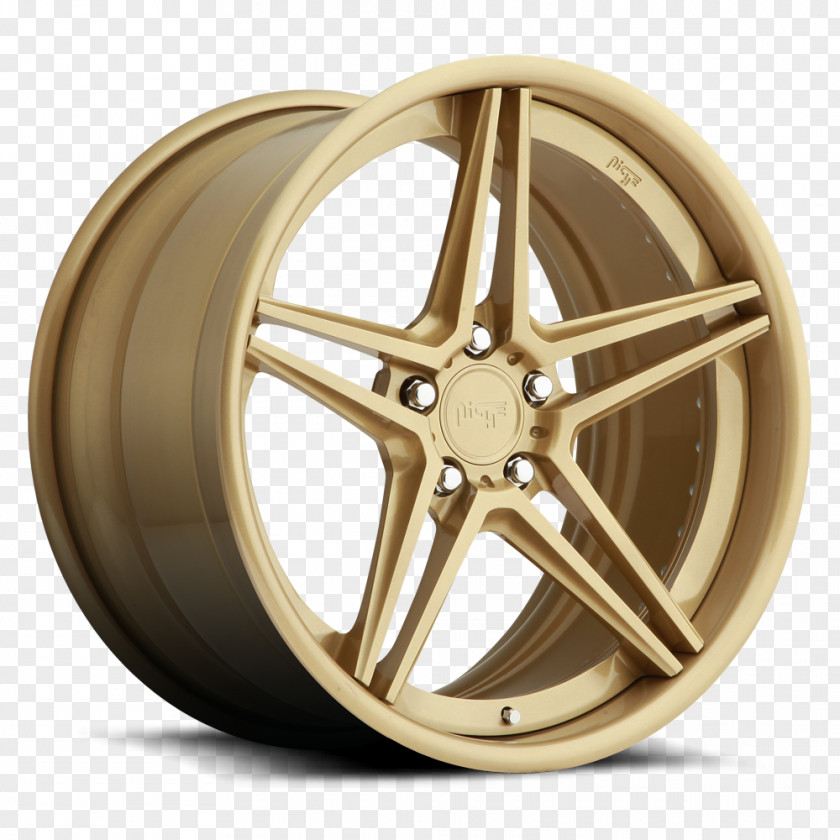 Car Alloy Wheel Autofelge Spoke PNG