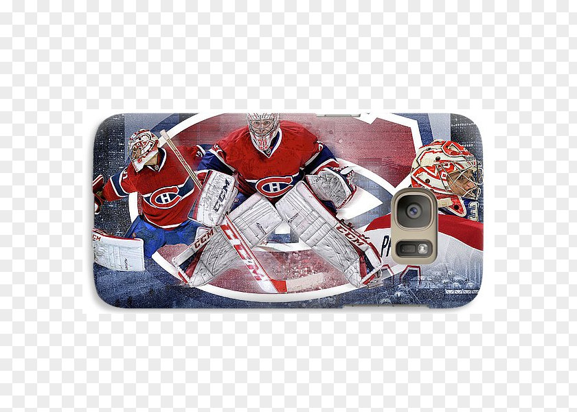 Carey Price Throw Pillows Goaltender NHL Winter Classic Protective Gear In Sports Art PNG