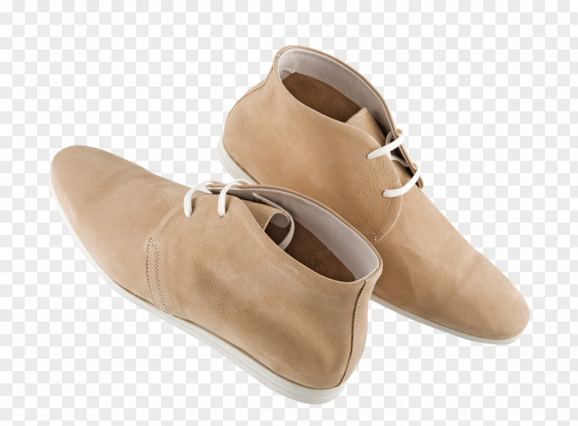 Design Suede Shoe PNG