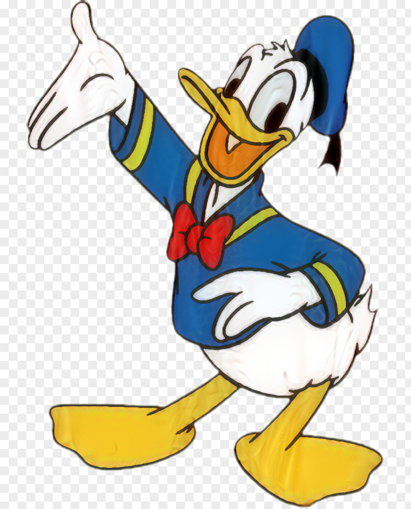 Donald Duck Mickey Mouse The Walt Disney Company Daisy PNG
