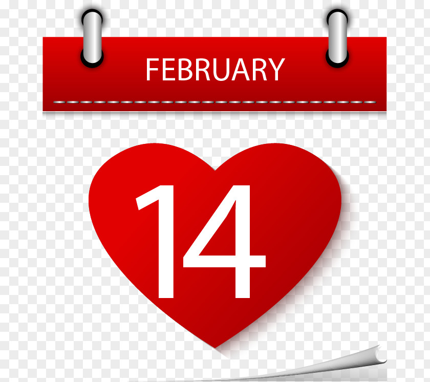 February 14 Valentine's Day August AutoCAD PNG