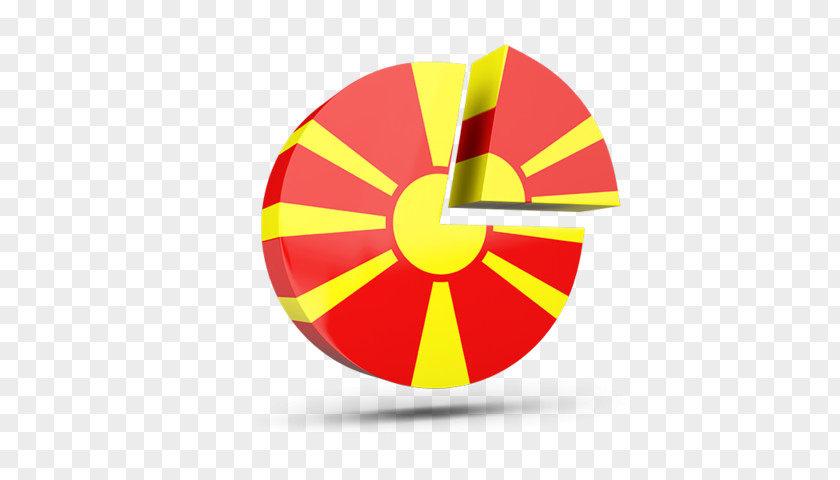 Flag Of The Republic Macedonia Royalty-free PNG