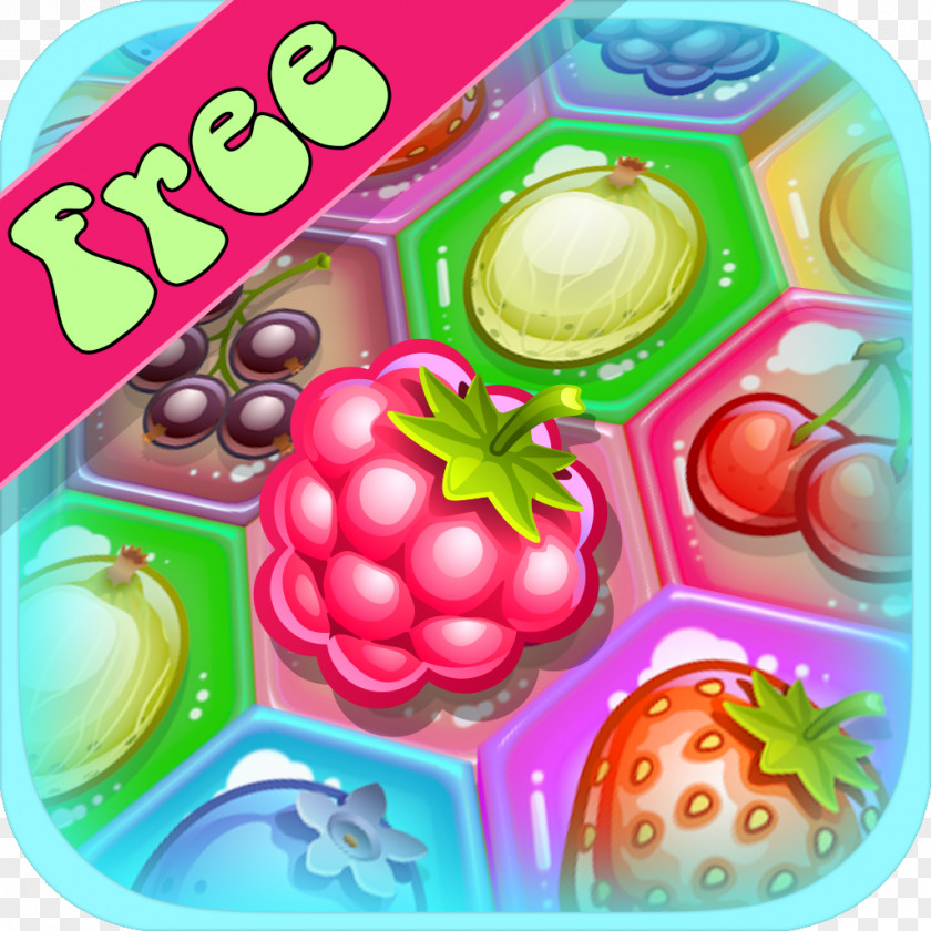 Fruit Breaking Vegetable Candy Yummy Burger Mania Game Apps FruiTap PNG