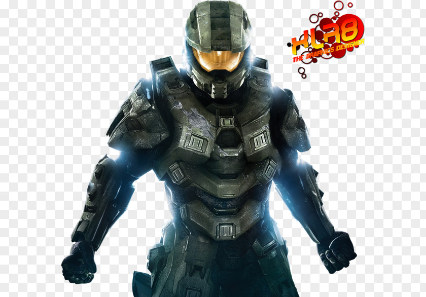 Halo 4 Halo: The Master Chief Collection Combat Evolved 2 PNG