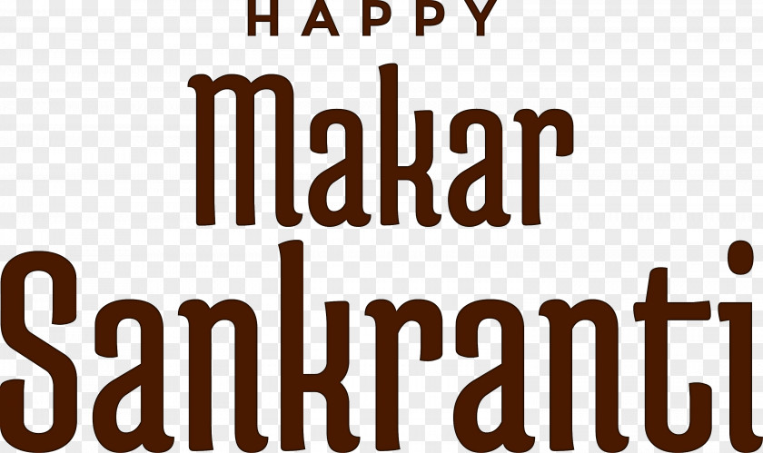 Happy Makar Sankranti Hinduism Harvest Festival PNG